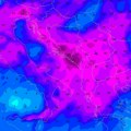 (Mape) evo kada tačno nevreme stiže u Srbiju: Opasna pojava preplavila atmosferu, Hrvatska prva na udaru, naš meteorolog…