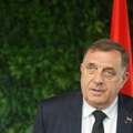 Dodik: Bih je monstrum, ostajem na putu odbrane Srpske