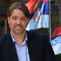 Dašić: Obeležavanje Praznika rada za Kragujevac ima poseban značaj