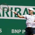 Miomir Kecmanović eliminisan na startu mastersa u Rimu
