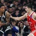 „Evroliga ne može da se zamisli bez Partizana i Zvezde“