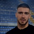 On je za mene mali mrav, lako ću da ga zgazim! Srpski mma borac zapretio Crnogorcu pred spektakl u Beogradu