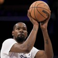 Jović čeka Durenta ili pakuje kofere zbog njega? Sprema se veliki trejd u NBA ligi