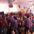 Bujanovački vrtić otvorio konkurs za upis dece