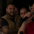 Na stolu nema čega nema, Đani u gluvo doba noći peva Tei Bilanović na uvce: Snimak iz kafane isplivao