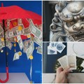 Finansijska bomba stiže za 4 znaka do kraja leta Astrolozi predviđaju novčani bum