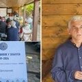 U Etno parku „Terzića avlija“ održana promocija knjige „85 godina škole u Zlakusi“ (FOTO/VIDEO)