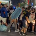 Navijača tukli vrećama đubreta, a sada leti prvom klasom na finale: Udarali ga zbog dresa Haliburtona, a onda ga je zvezda…