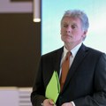 Kremlj: Nema dogovora za drugi rusko-ukrajinski sastanak koji bi mogao da se održi u Vatikanu