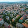 Uglavnom sunčano
