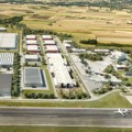 Vlada donela odluku o otvaranju sezonskog graničnog prelaza na aerodromu Kragujevac-MIND