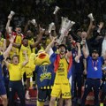 F4 Evrolige se vraća u Evropu - Beograd dobio jaku konkurenciju