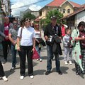 Poslednji dan blokade maturanata srednjih škola