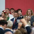 Predsednički izbori u Poljskoj na „oštrici noža“, razlika između kandidata 0,6 odsto glasova