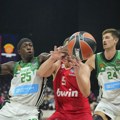 Vlada Grčke prekinula seriju Olimpijakos – Panatinaikos: Dosta!