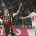 Nekad Rambo Petković, sada Luka Jović, naredna destinacija - Brazil!?