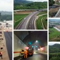 Vredi ponovo pogledati! Na vidovdan stiže novi auto-put koji menja mapu Srbije: Pogledajte kako teku završni radovi (video)