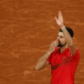 Novak jednom rečenicom odagnao sve sumnje: Terajte ga u penziju koliko hoćete, neće on nigde