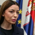Mesarović: Rokvić pokazala da su laž, uvrede i nasilje jedina politika opozicije