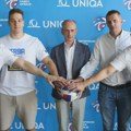 Nastavak saradnje Vaterpolo saveza Srbije i UNIQA osiguranja
