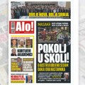 Pokolj u školi: U Austriji ubijeno sedam đaka i dva nastavnika