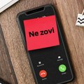 „Ne zovi“: 40.000 korisnika upisano u registar