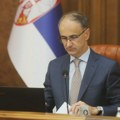 Macut: Vučević i ja smo na istoj strani, mediji hoće da zloupotrebe moj rad