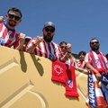 Vode ima, al na česmi: Navijači užasnuti uslovima na SP klubova
