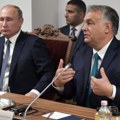 Peskov: Putin želi da prenese stav Rusije zapadnim medijima; broj žrtava u napadu na Kijev porastao na 28