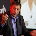 Oglasio se Vlade Divac