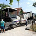 Sjajan primer dobre saradnje u Dragačevu: meštani daju četvrtinu iznosa za asfaltiranje, ostalo plaća opština