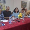 Književni stvaraoci Pirota priredili humanitarno književno veče za Vasilija Stančića