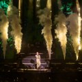 Ceo region u Beogradu: Nesvakidašnja završnica na festivalu Belgrade Music Week festivalu