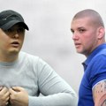 Au brate koji su to jadišići, si** male one, nešto se mršti, nisam ga nalupao jer sam rekao da neću da ih diram: Pušten…