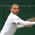 Evans: Novak je napravio čuda za tenis ali mogu da ga pobedim