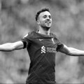 Diogo Jota – fudbaler koji je živeo bajku, ali nije dočekao kraj priče