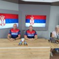 Novi Sad domaćin Svetskog prvenstva u girevoj sportu 2027. godine