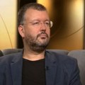 Čedomir Antić novi predsednik Upravnog odbora Narodne biblioteke Srbije