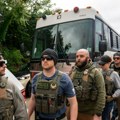 FT: Agencija za migrante ICE postala Trumpova de facto privatna armija