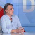 Radonjić: Vlastima su mesecima bitni samo "borba protiv obojene revolucije" i EXPO