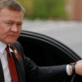 Шокантна смрт министра подсећа Русе на совјетске чистке