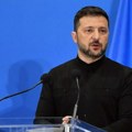 Zelenski najavio promene u državnim institucijama nakon sastanka sa Umerovim