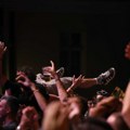Britanac oduševljen Srbijom: Pevač Glorihamera: Metal ima potencijal, ali hrana u Novom Sadu je priča za sebe