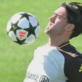 Konačno! Progovorio i Romano, kome Juve nudi Vlahovića?