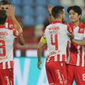 TVITOVI - Zvezdašima nedostajao fudbal!