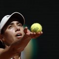 Olga Danilović ostala 32. na svetu, skok Aleksandre Krunić