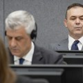 Tači u Hagu 15. septembra počinje odbranu od optužbi za ratne zločine na Kosovu i u Albaniji