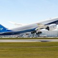 Boing započeo proizvodnju prvog teretnog modela 777-8F