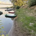 RHMZ izdao upozorenje: U Sremskoj Mitrovici i okolini moguće obilne padavine, nivo Save ispod plovidbenog minimuma