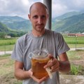 Veruje se da je ova gljiva ratnicima džingis kana davala energiju! Darko pravi napitak u čija su se lekovita dejstva mnogi…